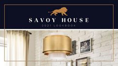 Savoy House 2021 Lookbook