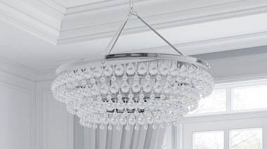 Presidents' Day Sale | Save on Chandeliers