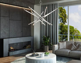 4th of July Sale | Up to 35% Off Select Designs by Livex Lighting | ends 7.6