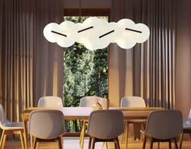The Fall Sale | 20% Off Select Designs by Eurofase | ends 10.5