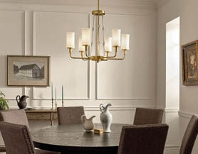 Presidents' Day Sale | Up to 20% Off Select Designs by Kichler | ends 2.26