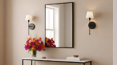 Christmas in July Sale | Save on Wall Sconces