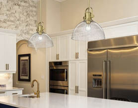 Black Friday Deals & Steals | Up to 70% Off Select Designs by Golden Lighting | ends 11.14