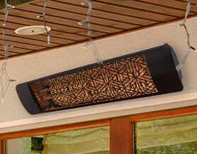 Spring into Savings | 20% Off Heaters by Eurofase | ends 6.15
