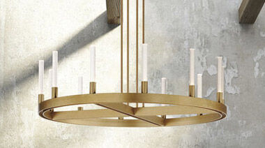 Year-End Event | Save on Chandeliers