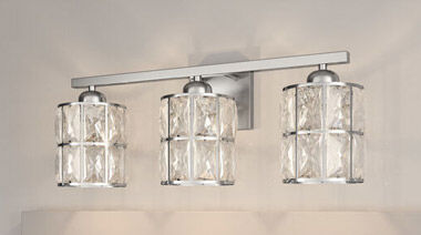 Spring Into Savings | Save on Bath Vanity Lights