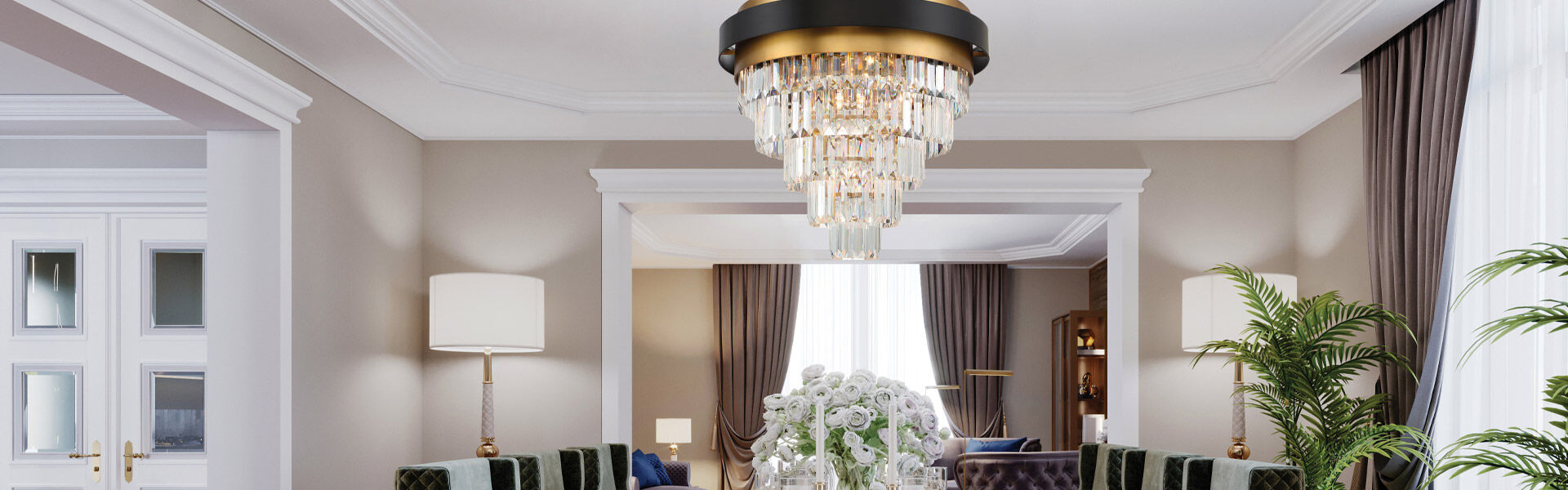 Savoy House | 20% Off Entire Line | ends 5.8