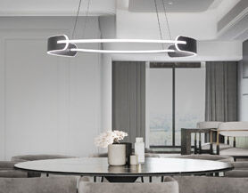 Happy HoliDeals! | 20% Off Modern Forms | ends 12.8