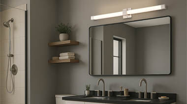 Labor Day Sale | Save on Bath Vanity Lights