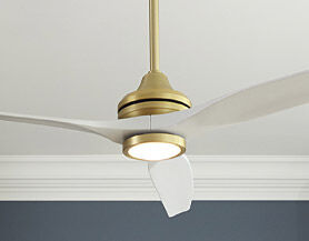 National Ceiling Fan Week | 20% Off Fanimation with code: BREEZY25 | ends 9.18