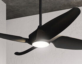 The Fall Sale | 25% Off Fans by Kuzco Lighting | ends 9.30