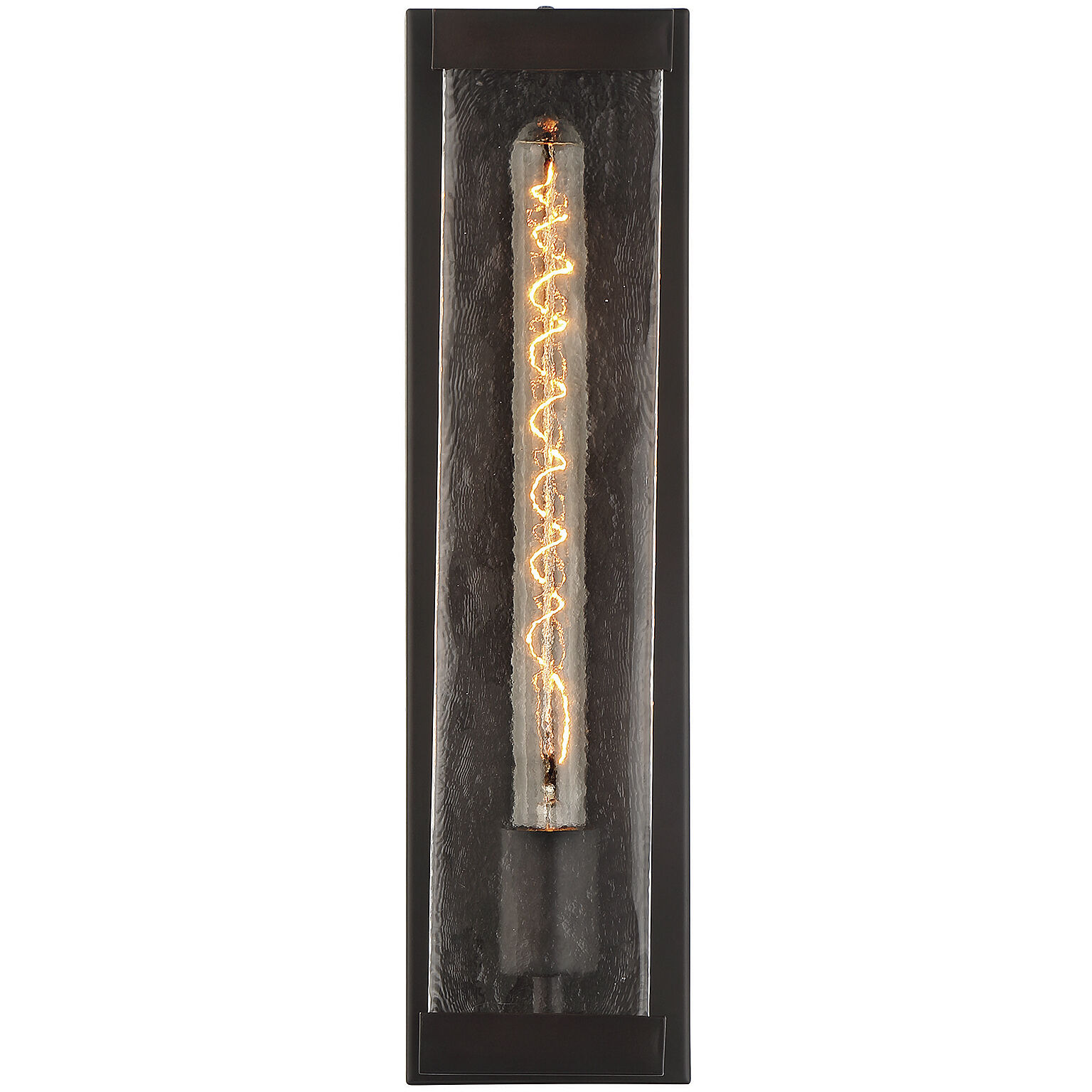 Alberta 1 Light 4.5 inch English Bronze ADA Wall Sconce Wall Light