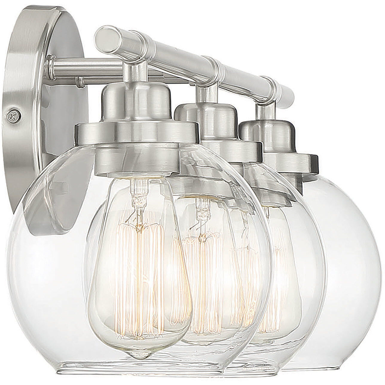 Carson vanity light on sale