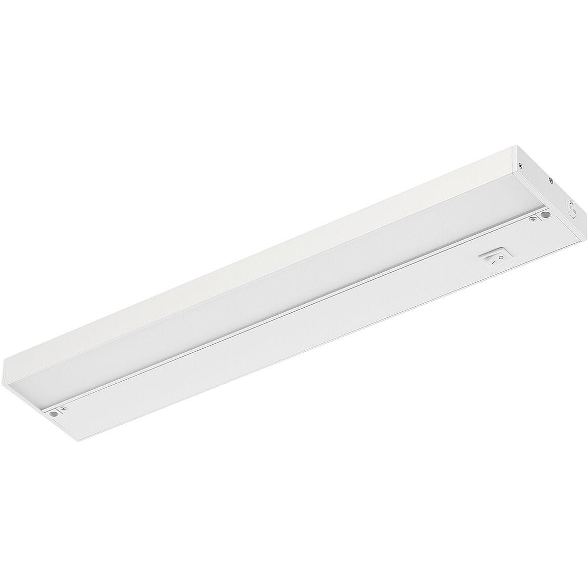 18 inch fluorescent under cabinet light hot sale