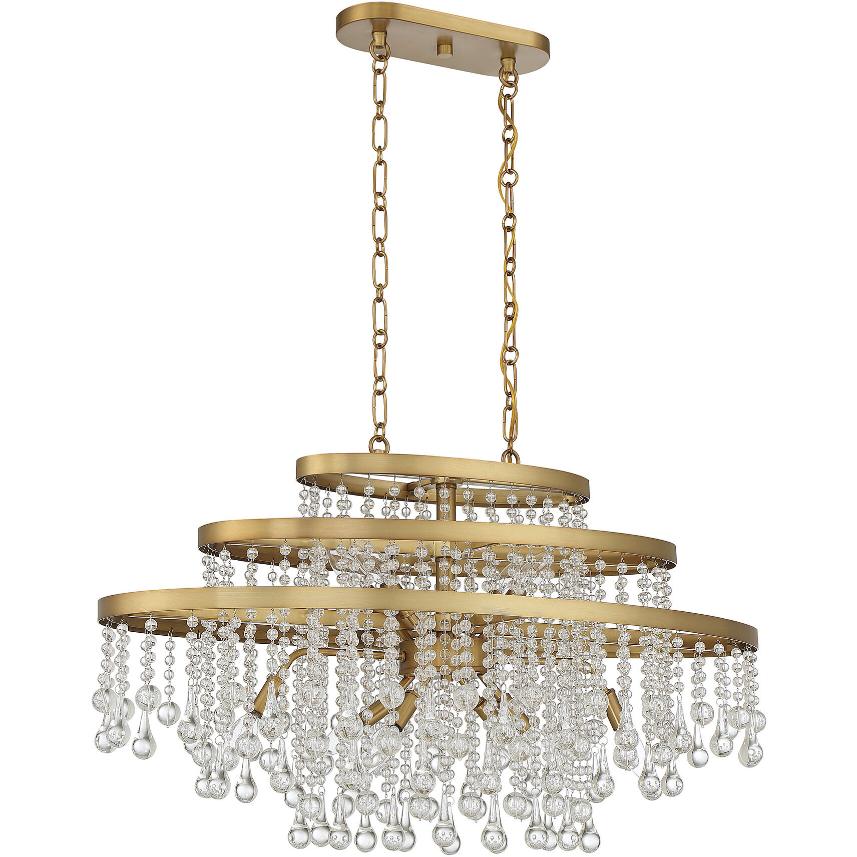 10 inch chandelier outlet