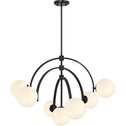 Marias 7 Light 32.00 inch Chandelier