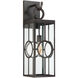 Lauren Outdoor Wall Lantern