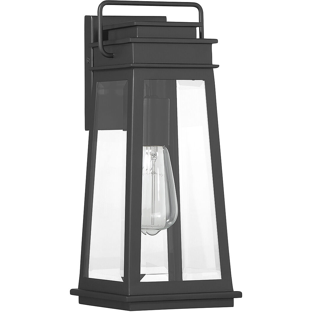 Boone Outdoor Wall Lantern