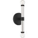 Kingsburg 2 Light 4.50 inch Wall Sconce