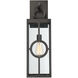 Lauren Outdoor Wall Lantern