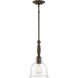 Chester 1 Light 8.50 inch Pendant