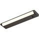 Stella 120V LED 16 inch Bronze Undercabinet Light, Essentials