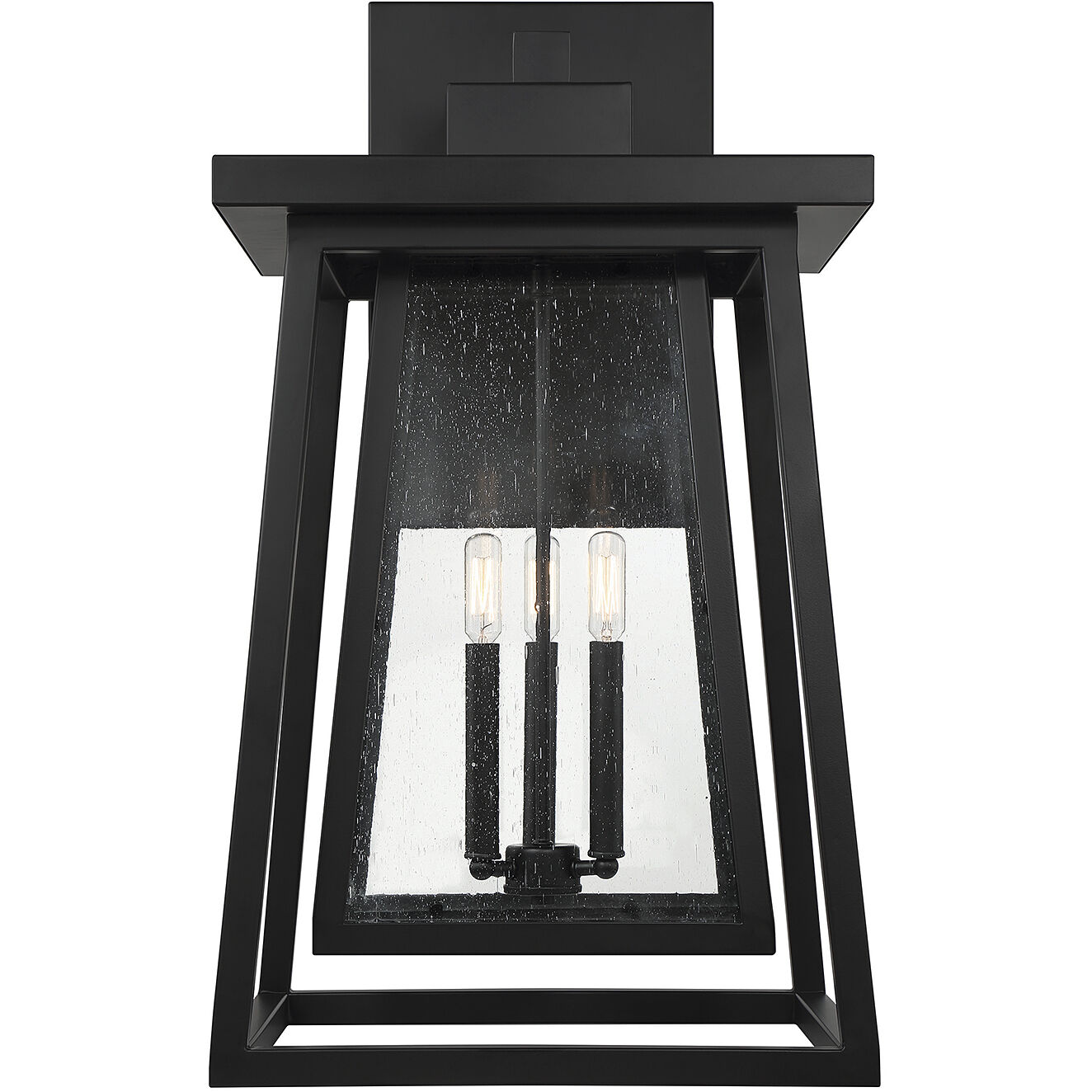 Denver Outdoor Wall Lantern