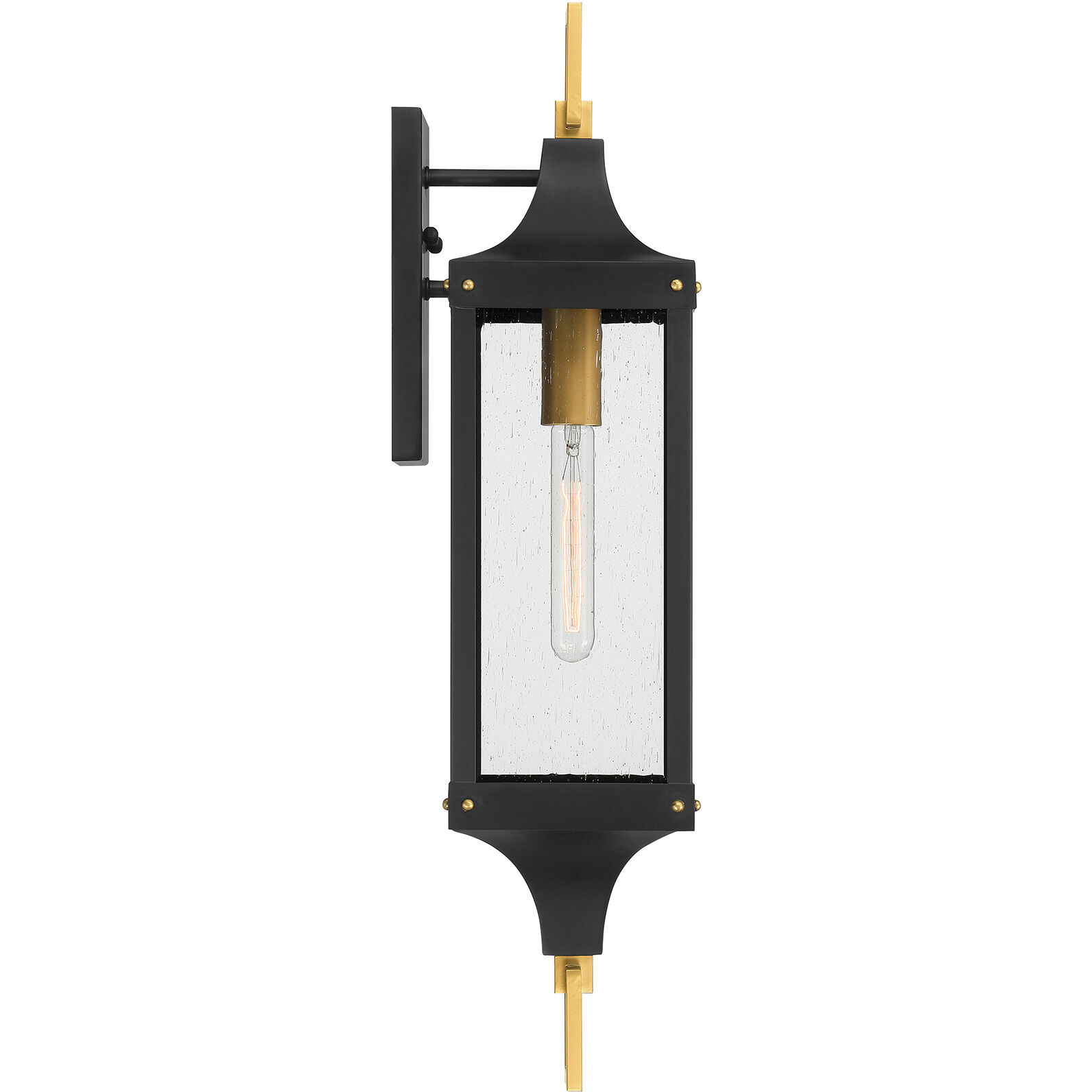 Glendale Outdoor Wall Lantern