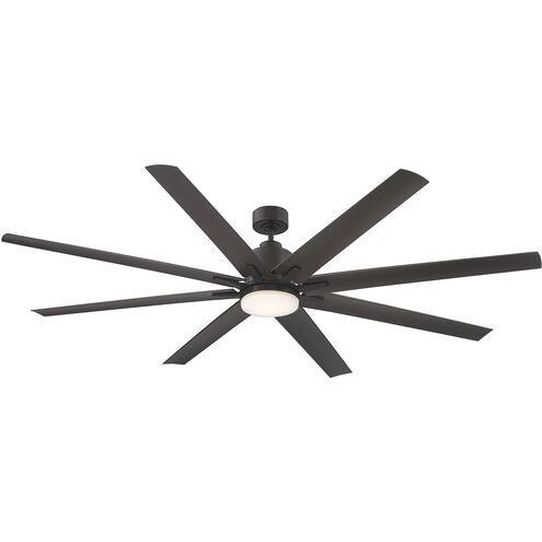 Bluffton 72.00 inch Indoor Ceiling Fan