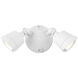 Stella 2 Light 7.87 inch Outdoor Wall Light