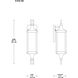 Glendale Outdoor Wall Lantern