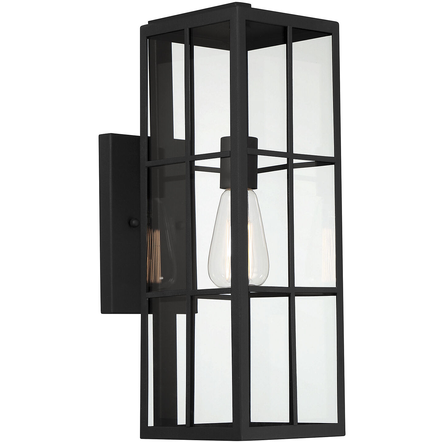 Ericson Outdoor Wall Lantern