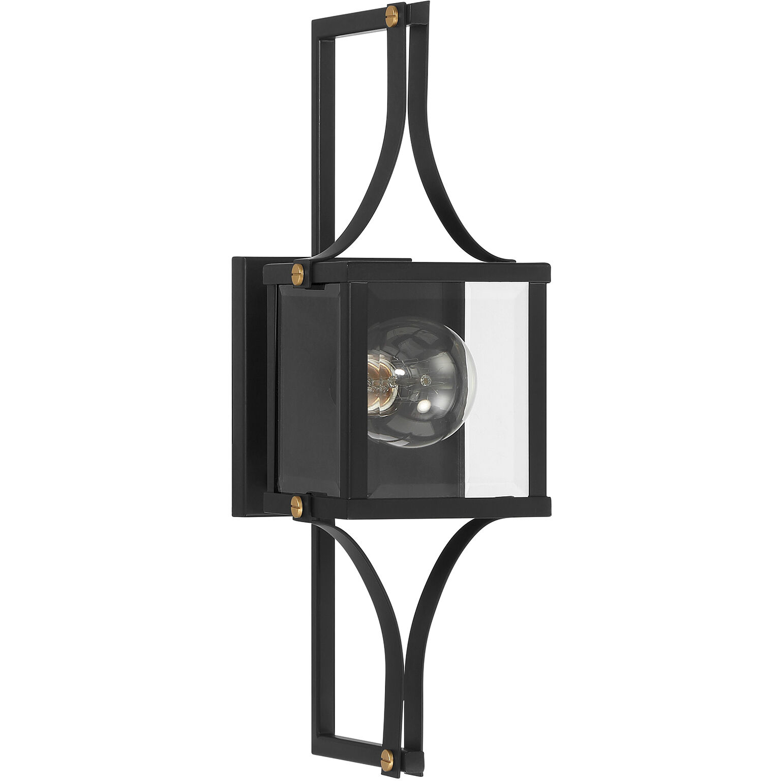 Raeburn Outdoor Wall Lantern