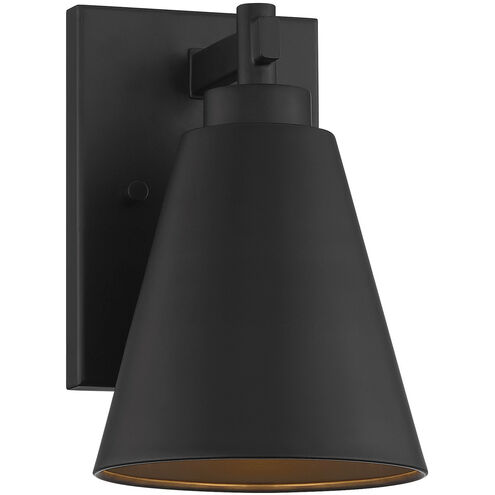 Ryder 1 Light 6.00 inch Outdoor Wall Light