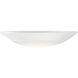 Stella 120V LED 5.98 inch White Disc Light, Essentials