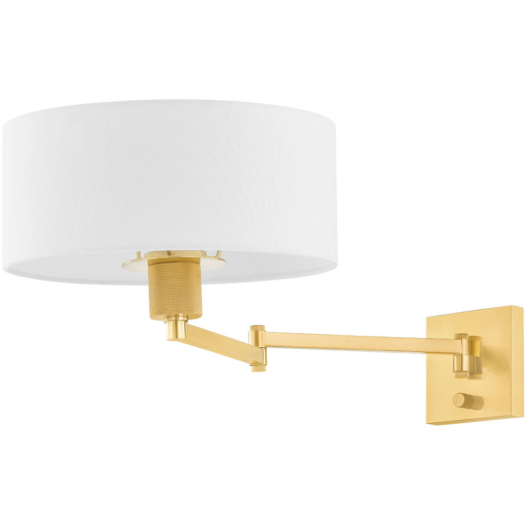 Sammy Wall Sconce