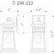 Taylor Outdoor Wall Lantern