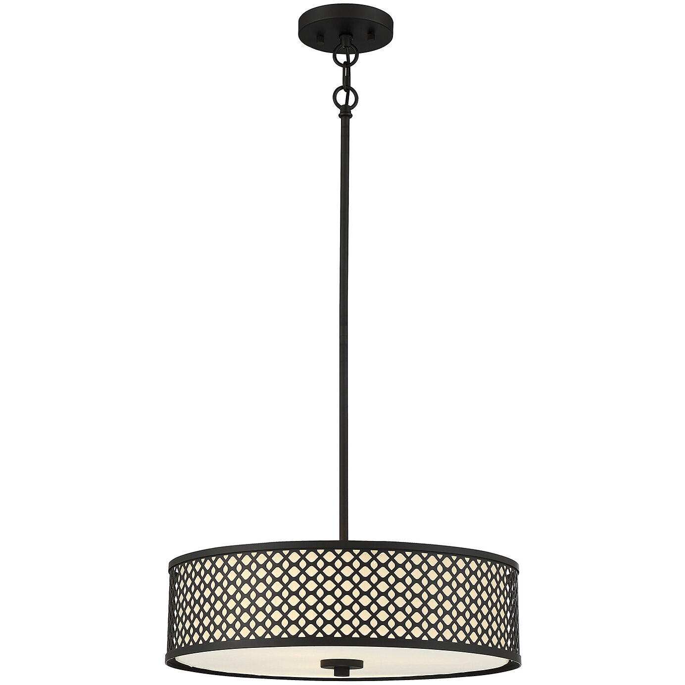Modern Pendant 