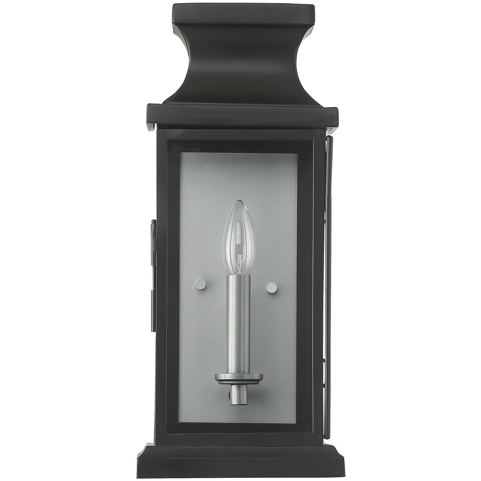 Brooke Outdoor Wall Lantern