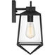 Inglewood Outdoor Wall Lantern