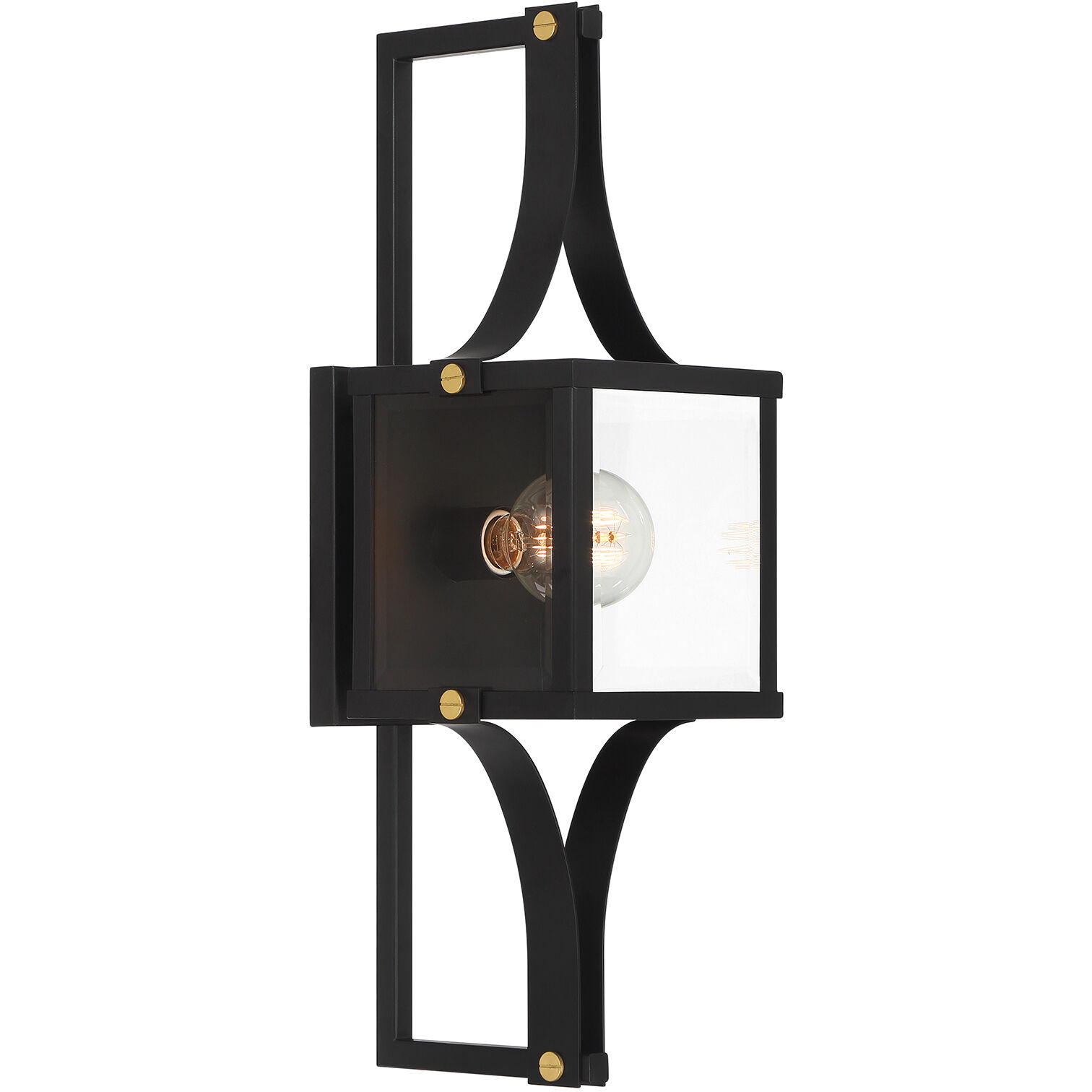 Raeburn Outdoor Wall Lantern