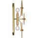 Abbott Wall Sconce Wall Light