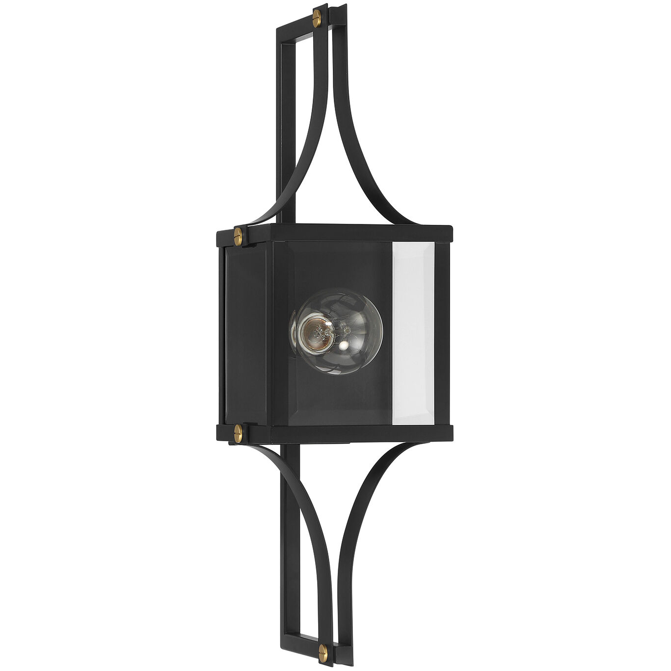 Raeburn Outdoor Wall Lantern