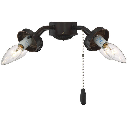 Fitter Fan Light Kit