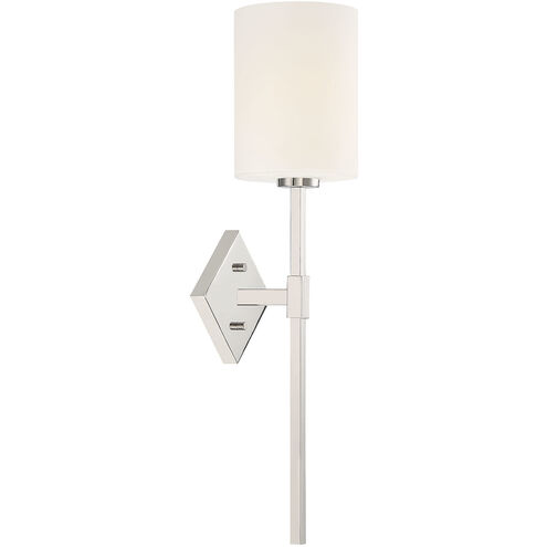 Destin 1 Light 6.00 inch Wall Sconce