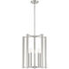 Benson 5 Light 15.50 inch Pendant
