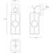 Lauren Outdoor Wall Lantern