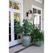 Newberry Outdoor Wall Lantern