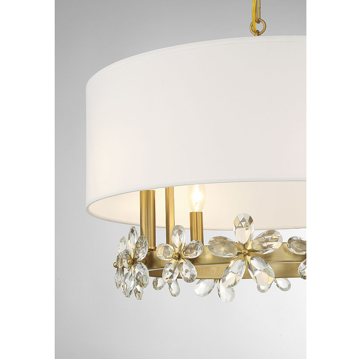 4 lamp pendant ceiling light cheap