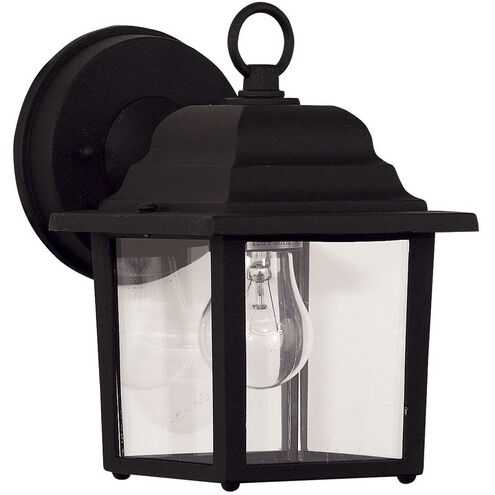 Exterior Collections 1 Light 5.25 inch Outdoor Wall Light